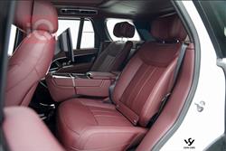 Land Rover Range Rover Vogue